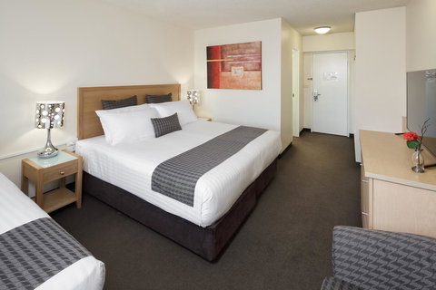 Best Western Hobart - Accommodation Resorts 30