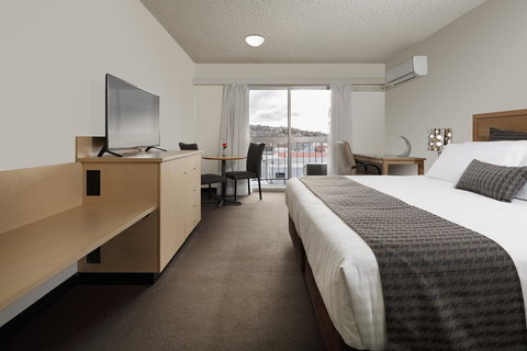 Best Western Hobart - Accommodation Resorts 33