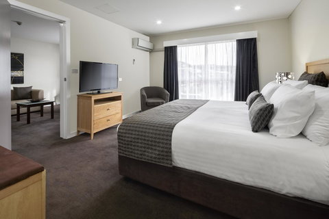 Best Western Hobart - Accommodation Resorts 21