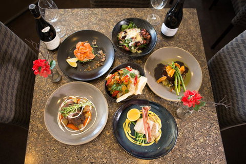 Best Western Hobart - Accommodation Resorts 40