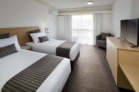 Best Western Hobart - Accommodation Resorts 37