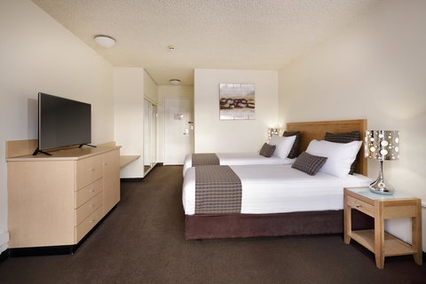 Best Western Hobart - Accommodation Resorts 36