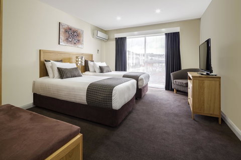 Best Western Hobart - Accommodation Resorts 28