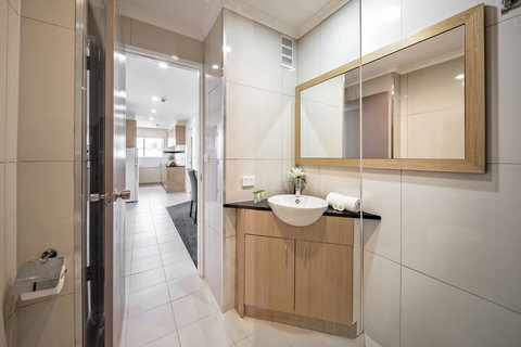 Best Western Hobart - Accommodation Resorts 23