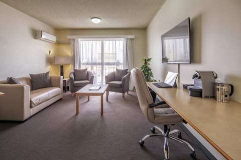 Best Western Hobart - Accommodation Resorts 8