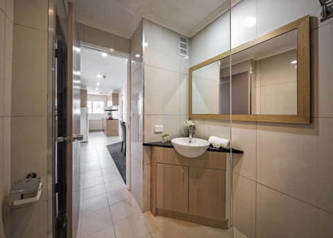 Best Western Hobart - Accommodation Resorts 1