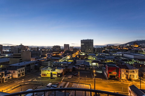 Best Western Hobart - Accommodation Resorts 38