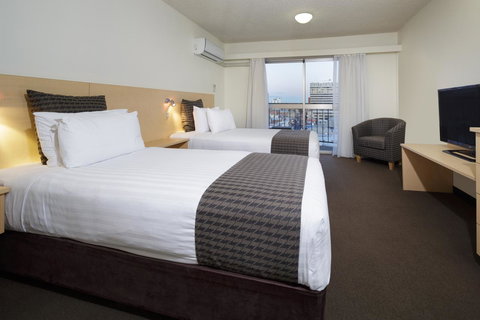 Best Western Hobart - Accommodation Resorts 19