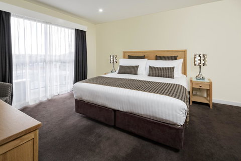 Best Western Hobart - Accommodation Resorts 22