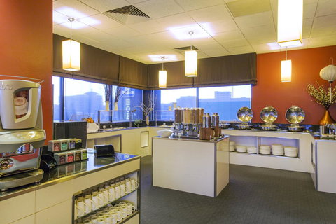 Best Western Hobart - Accommodation Resorts 14