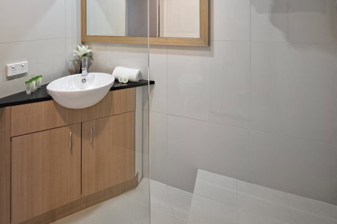 Best Western Hobart - Accommodation Resorts 17