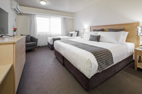 Best Western Hobart - Accommodation Resorts 32