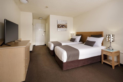 Best Western Hobart - Accommodation Resorts 34