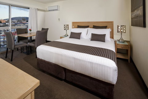 Best Western Hobart - Accommodation Resorts 9