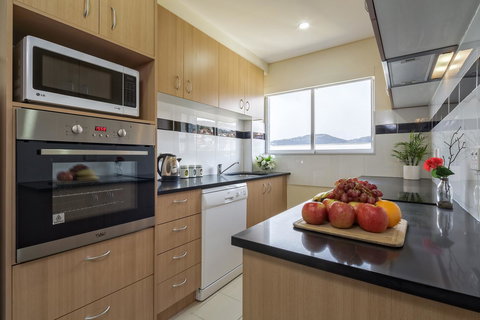 Best Western Hobart - Accommodation Resorts 24