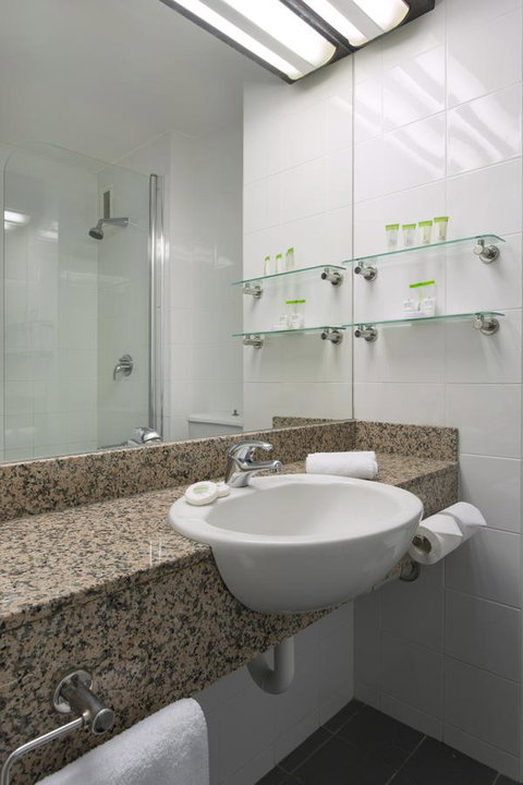 Best Western Hobart - Accommodation Resorts 25