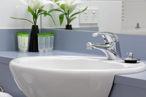 Best Western Hobart - Accommodation Resorts 35