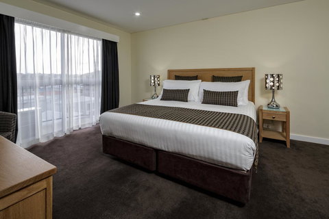 Best Western Hobart - Accommodation Resorts 5