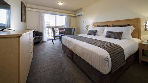 Best Western Hobart - Accommodation Resorts 2