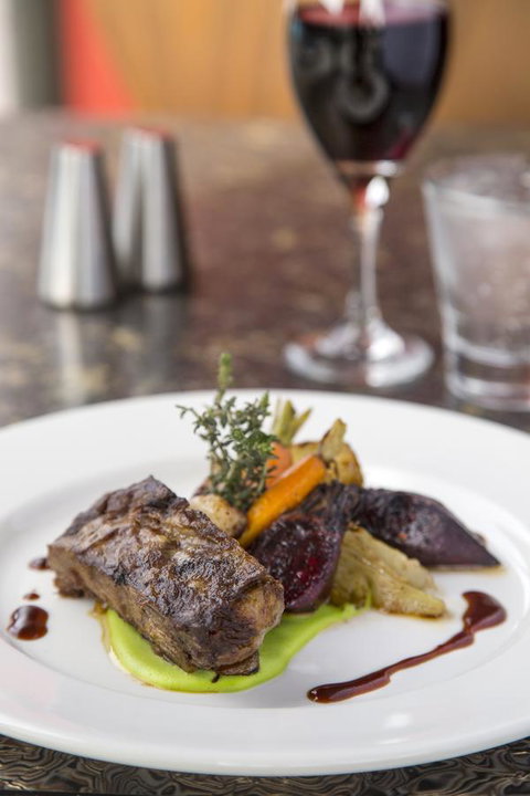 Best Western Hobart - Accommodation Resorts 43