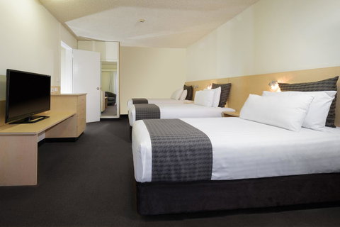 Best Western Hobart - Accommodation Resorts 18