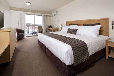 Best Western Hobart - Accommodation Resorts 7