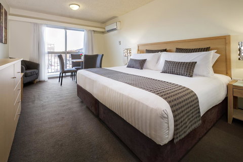Best Western Hobart - Accommodation Resorts 20