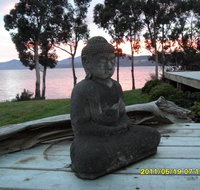 The Anchorage Waterfront Apartment - Accommodation Resorts