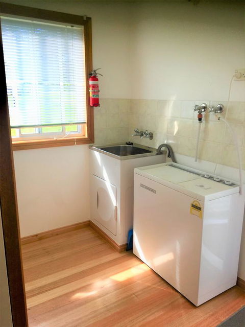 A Slice Of Paradise - Accommodation Resorts 12