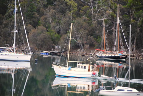 A Slice Of Paradise - Accommodation Resorts 16