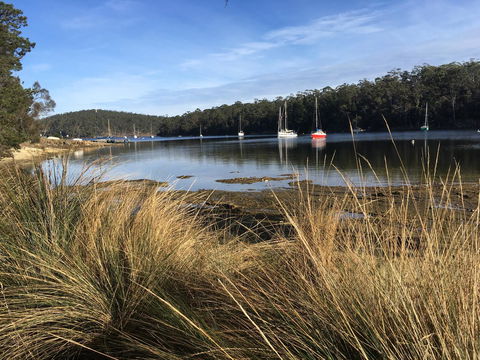 A Slice Of Paradise - Accommodation Resorts 15