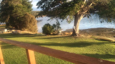 A Slice Of Paradise - Accommodation Resorts 3