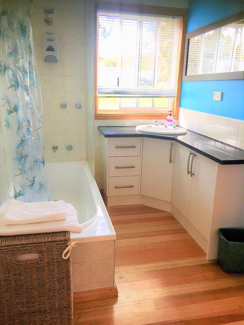 A Slice Of Paradise - Accommodation Resorts 11