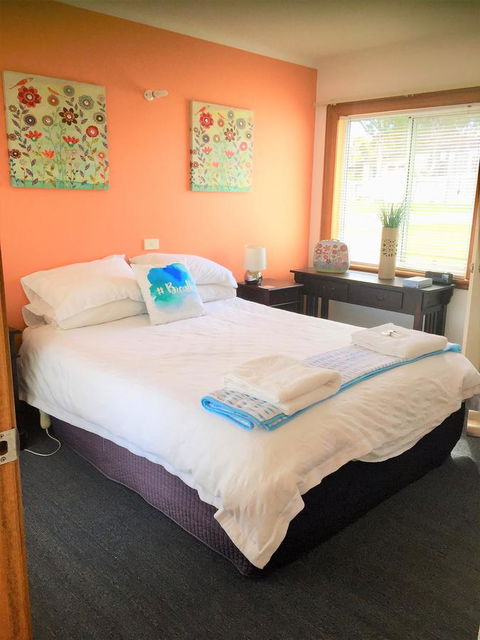 A Slice Of Paradise - Accommodation Resorts 9