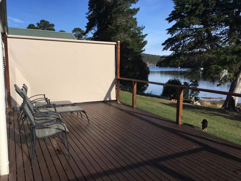 A Slice Of Paradise - Accommodation Resorts 13