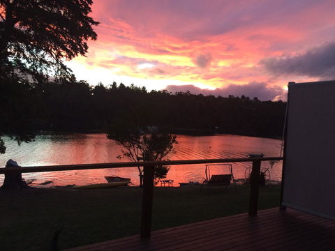 A Slice Of Paradise - Accommodation Resorts 17