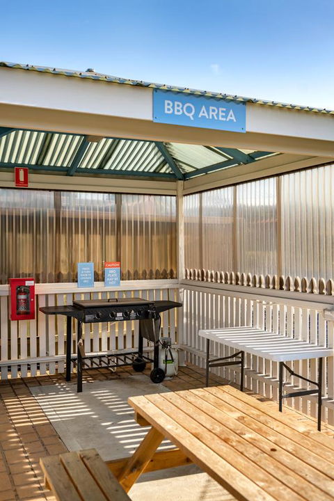 Discovery Parks - Mornington Hobart - Accommodation Resorts 16