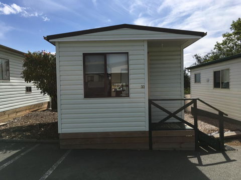 Discovery Parks - Mornington Hobart - Accommodation Resorts 30