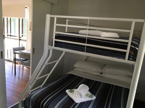 Discovery Parks - Mornington Hobart - Accommodation Resorts 24