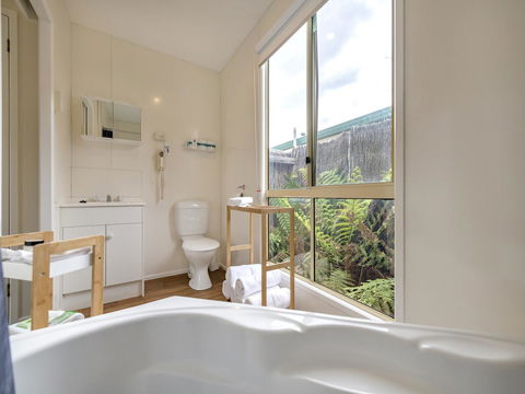 Discovery Parks - Mornington Hobart - Accommodation Resorts 22