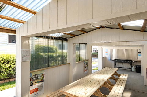 Discovery Parks - Mornington Hobart - Accommodation Resorts 17
