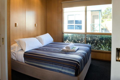 Discovery Parks - Mornington Hobart - Accommodation Resorts 8