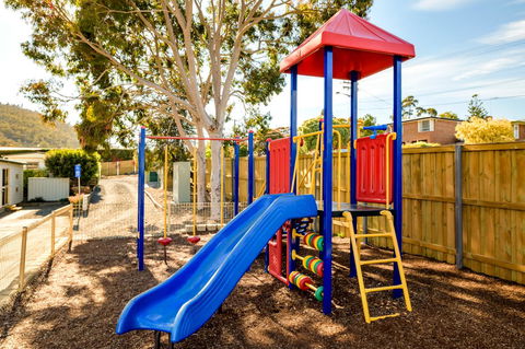 Discovery Parks - Mornington Hobart - Accommodation Resorts 14