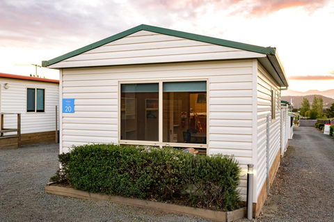 Discovery Parks - Mornington Hobart - Accommodation Resorts 10