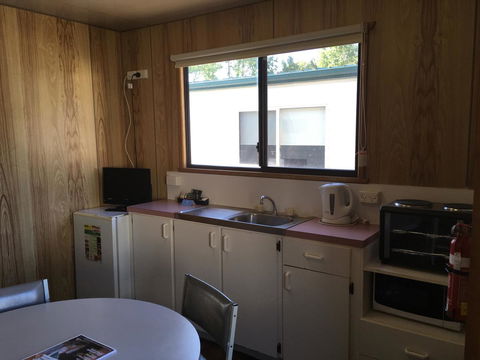 Discovery Parks - Mornington Hobart - Accommodation Resorts 26