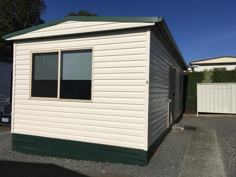 Discovery Parks - Mornington Hobart - Accommodation Resorts 38