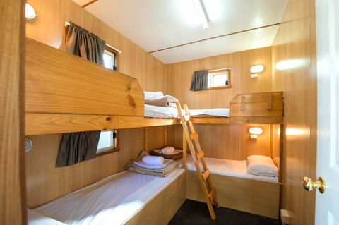 Discovery Parks - Mornington Hobart - Accommodation Resorts 6