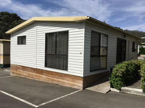 Discovery Parks - Mornington Hobart - Accommodation Resorts 42