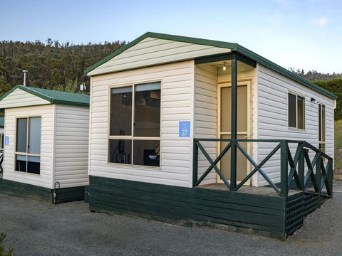 Discovery Parks - Mornington Hobart - Accommodation Resorts 25