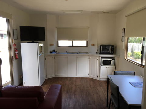 Discovery Parks - Mornington Hobart - Accommodation Resorts 43